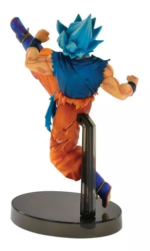 Figura filho goku dragon ball banpresto