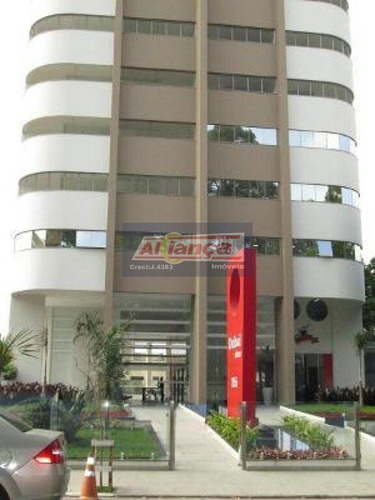 Sala À Venda, 34 M² Sa0044 - Ai2349
