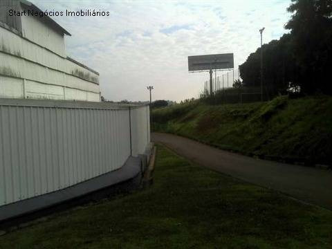Imagem 14 de 30 de Galpão À Venda Em Parque Via Norte - Ga089891