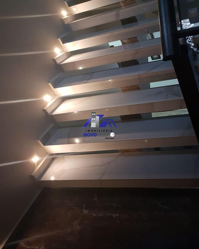 Imagem 13 de 27 de Casa A Venda Em Barueri Com 6 Suites E 6 Vagas - São Fernando - Ca01101 - 70334117