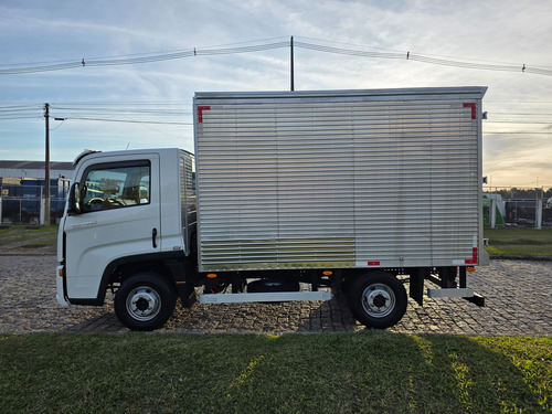 Vw Delivery Express Prime Ano 2021/22 - Habilitação B - Baú