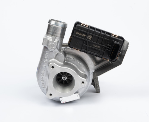 Turbo Genuino Tata Xenon 2.2l Años 2013-2016