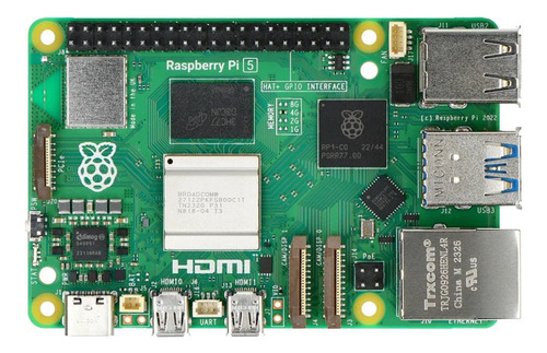 Raspberry Pi 5 8gb