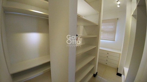 Imagen 18 de 29 de Exclusivo Departamento En Venta Playa Brava 4 Dormitorios - Torre Lobos