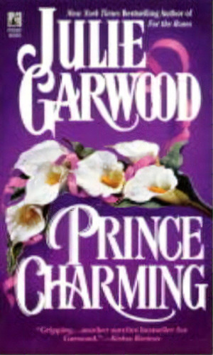 Prince Charming, De Julie Garwood. Editorial Prentice Hall Pearson Education Company, Tapa Blanda En Inglés