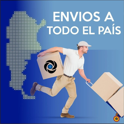 Imagen 7 de 8 de Caja Estanca Conexion Balun Cctv Empalme Dahua Bullet Domo