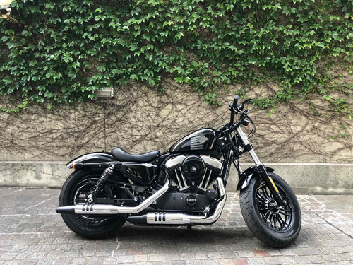 Harley Davidson Forty-eigth Df_motorcycles