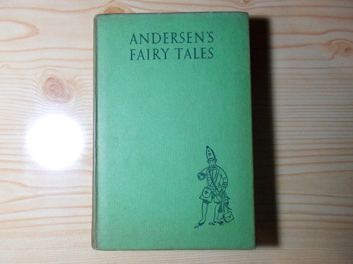 Andersen´s Fairy Tales - Andersen