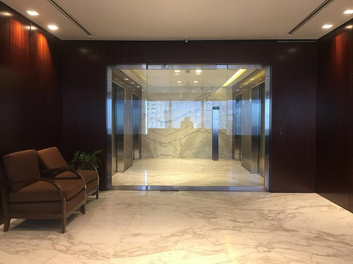Imagen 4 de 11 de 800 M2 De Piso Completo En Alquiler En Torre Alem Plaza. Totalmente Instalado. Ochococheras Fijas