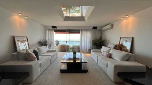 Departamento En Venta En Península