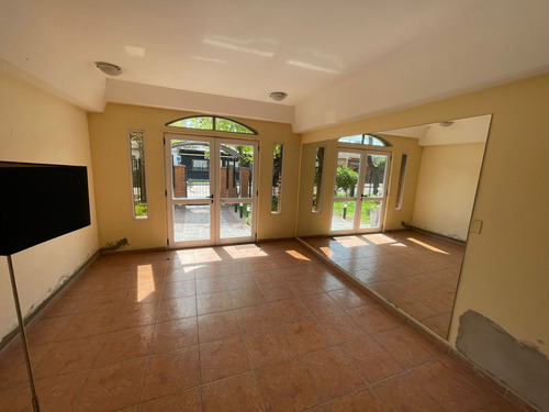 Departamento En Venta En Monte Grande
