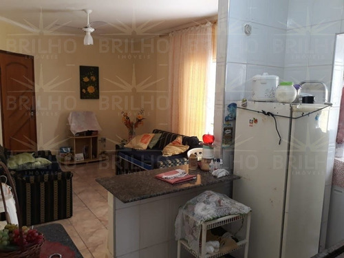 Imagem 2 de 12 de Apartamento Para Venda, 1 Dormitório(s), 64.86m² - 6540