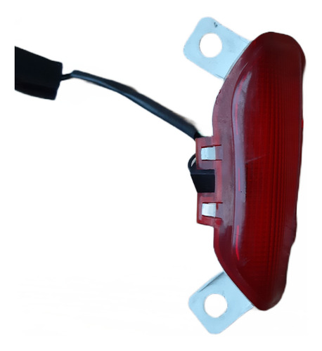 Luz Forro Traz L/d Azera Original (Usado)