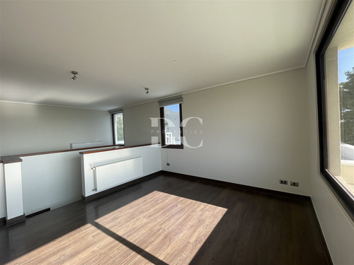 Casa En Arriendo Chamisero Chicureo Colina