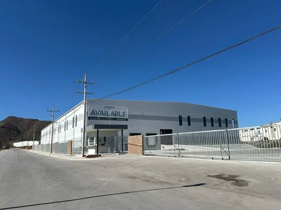 Bodega en renta