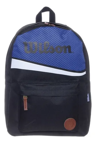 Mochila Urbana Arpelli 10201 Color Azul 25l