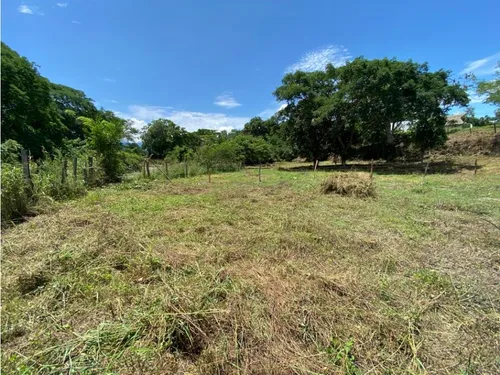 Venta De Lote Independiente En Sopetran