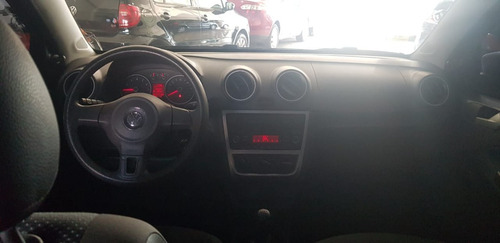 Imagen 3 de 8 de Volkswagen Gol Trend Highline 1.6 Lpautomotores131