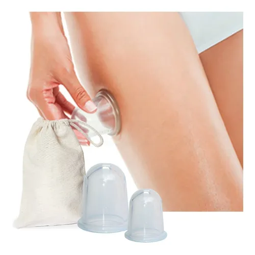 Ventosas chinas celulitis sale