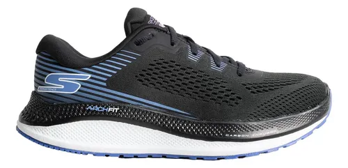 Zapatilla Skechers Go Run Persistence W 172053 Running Dep