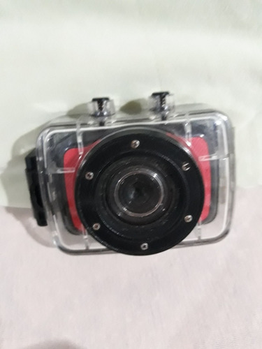 Câmera Go Pro
