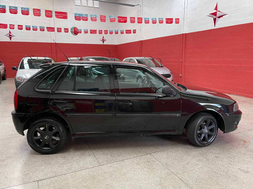 Volkswagen Gol 1.6 Mi Power 8v Flex 4p Manual G.iii