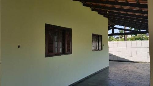 Imagem 11 de 14 de Casa Com 2 Quartos Na Praia Das Gaivotas Em Itanhaém/sp Ca26