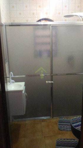 Imagem 2 de 8 de Chácara Com 2 Dorms, Parque Nova Cipó, Embu-guaçu - R$ 700.000,00, 250m² - Codigo: 1341 - V1341