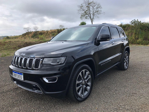 Jeep Grand Cherokee 3.0 Limited Aut. 5p