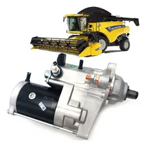 Comprar Motor Partida Para Case 5130 5140 5150 E New Holland 10d 12v