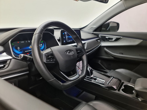 Chery Tiggo 7 7 Pro 1.6 Turbo 16V Aut.