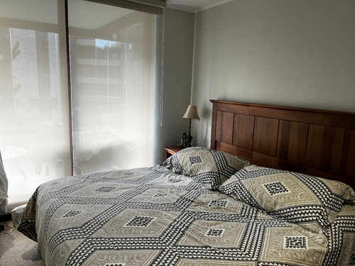 Departamento En Pucón Con Opción De Arriendo