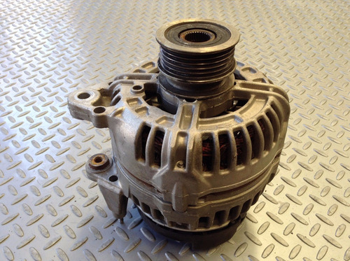 Alternador Vw Bora 2.5 Lts Aut Mod 05-10 Original