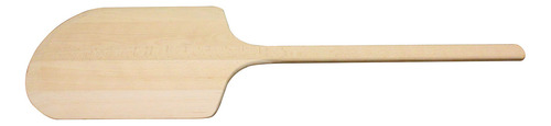 Cáscara De Pizza Mango De Madera 91 Cm