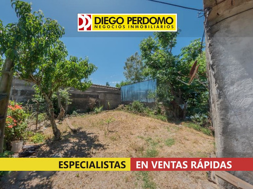3 Viviendas En Un Mismo Padrón, En Venta, Ciudad Del Plata
