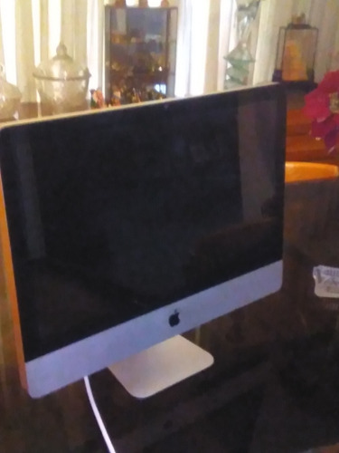 iMac (21,5 Pulgadas, Mediados De 2011) Modelo A1311