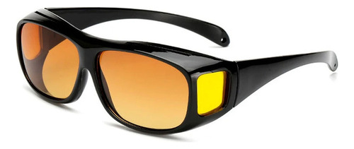 Gafas De Visión Nocturna, 2 Unidades, For Conducir De Día Y