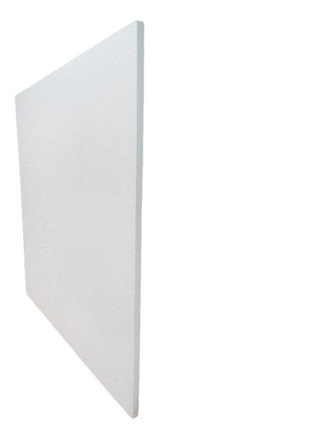 Pack X 50u Placa/plancha Telgopor Eps 1x1m 40mm Std