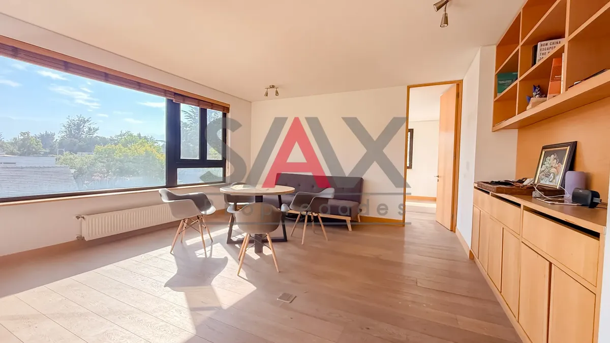 Imagen 5 de 17 de Departamento En Venta En Jardín Del Este