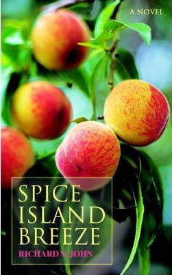 Libro Spice Island Breeze - Richard V John