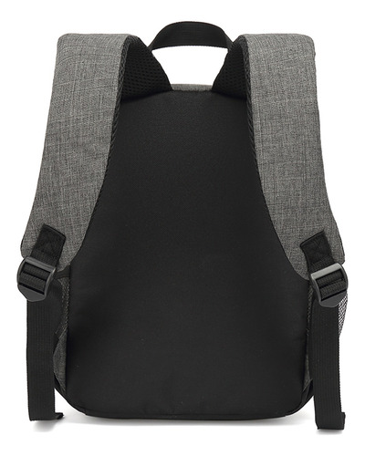 Mochila Para Cámara Digital, Bolsa Multifuncional A Prueba D