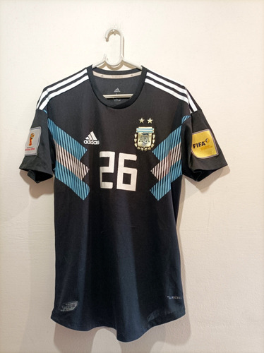 Camiseta adidas De La Selección Argentina De Fútbol 