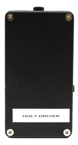 Pedal Overdrive Trefilio Holy Driver
