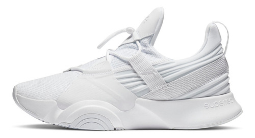 Zapatillas Nike Superrep Groove White Ct1248_100