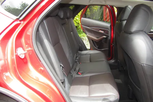 Mazda CX-30 2.0 Grand Touring Lx At Hibrido Ligero - Mhev