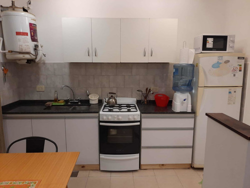 Imagen 4 de 25 de Departamento Totoras, En Pinamar Para 5 Personas!!!