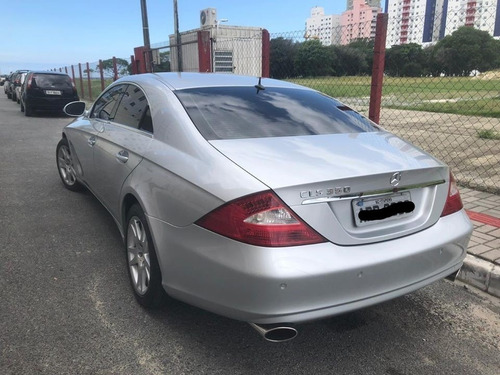 Mercedes Benz Cls 350 3.5 V6 (272 Cv)