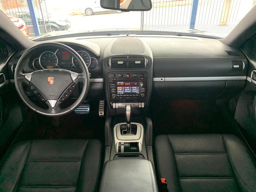 Porsche Cayenne S