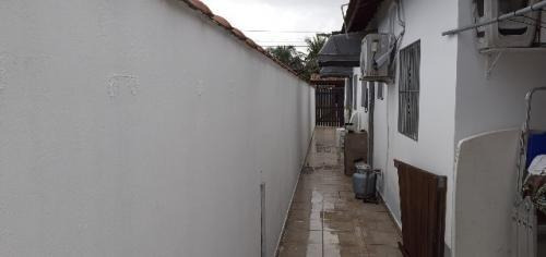 Imagem 6 de 14 de Casa Lado Praia No Bopiranga Em Itanhaém | Aceita Financiar