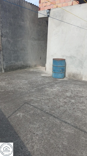 Imagem 2 de 25 de Imóvel Em Sao Paulo / Zona Sul / Bairro Recanto Campo Belo, Depois Do Cartório De Parelheiros, Próximo A Avenida Sadamu Inoue. - 124 - 70169143